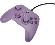 PowerA XS Pad przewodowy NANO Enhanced Lilac - 1091229 - zdjęcie 5